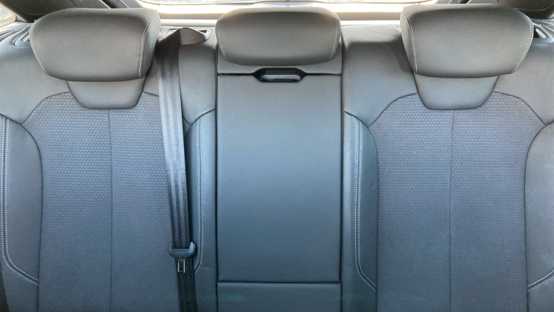 Audi Q5 40 TDI Quattro S Line 5dr S Tronic Diesel Estate